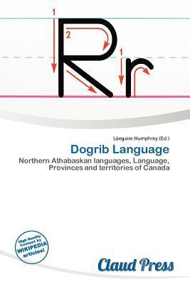 Dogrib Language