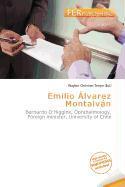 Emilio Álvarez Montalván