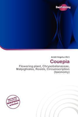 Couepia