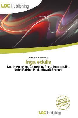 Inga edulis