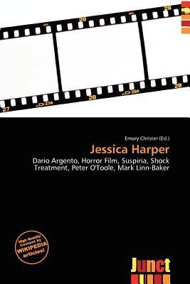 Jessica Harper
