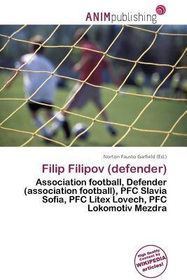 Filip Filipov (defender)