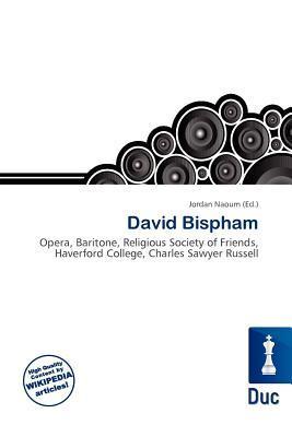 David Bispham