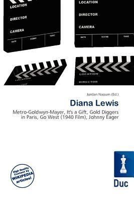 Diana Lewis