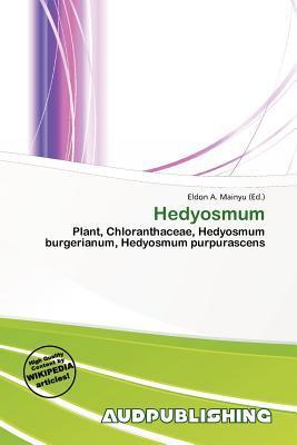 Hedyosmum