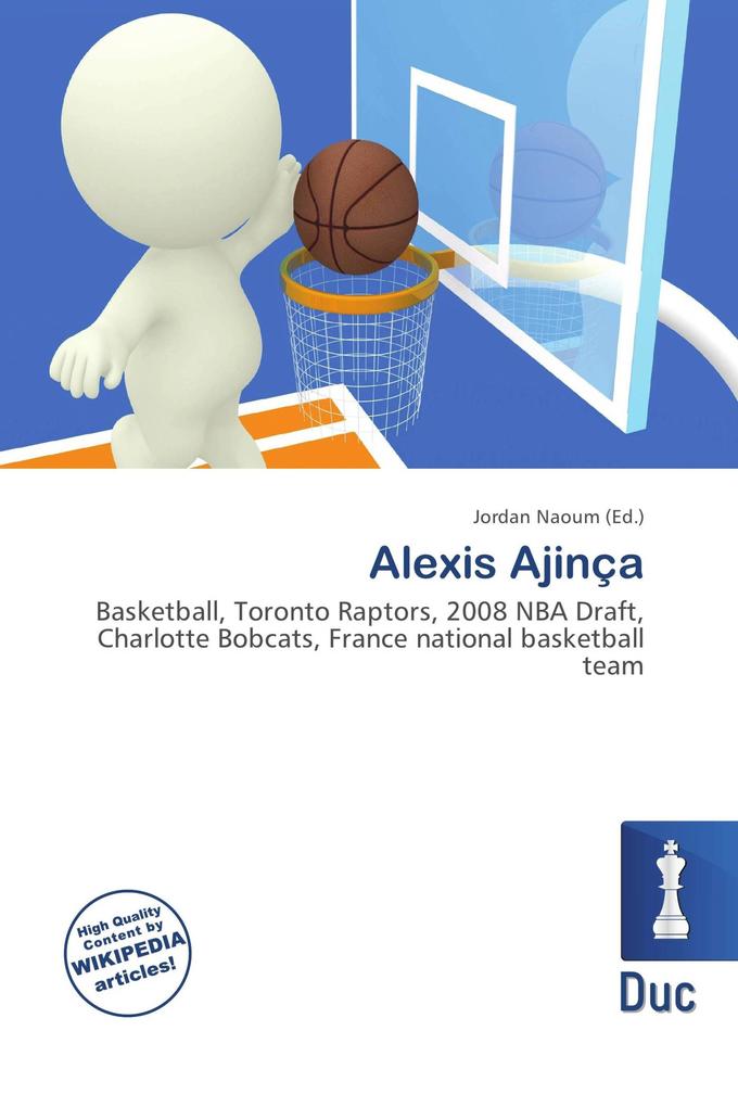 Alexis Ajinça