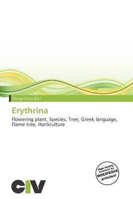 Erythrina