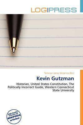 Kevin Gutzman