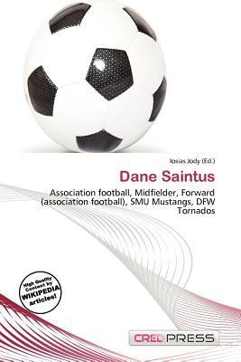 Dane Saintus