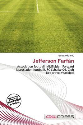 Jefferson Farfán