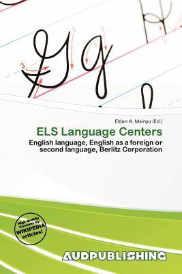 ELS Language Centers
