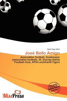 José Bello Amigo
