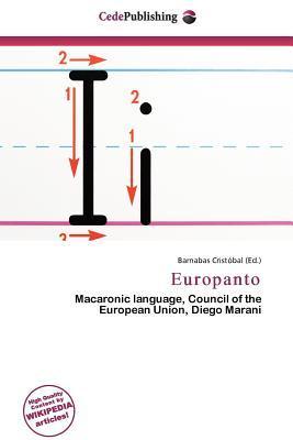 Europanto