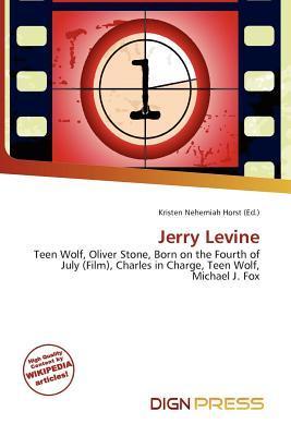 Jerry Levine