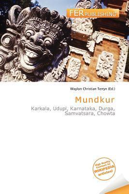Mundkur