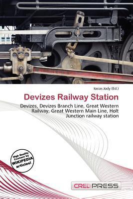 Devizes Railway Station
