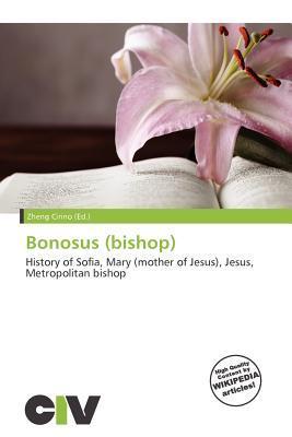 Bonosus (bishop)