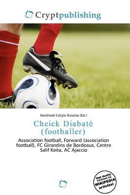 Cheick Diabaté (footballer)