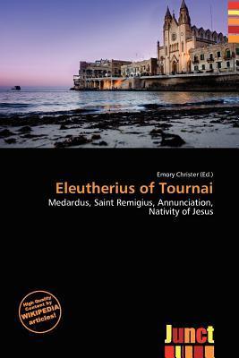 Eleutherius of Tournai