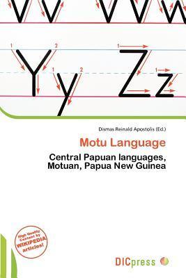 Motu Language
