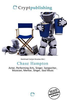 Chase Hampton