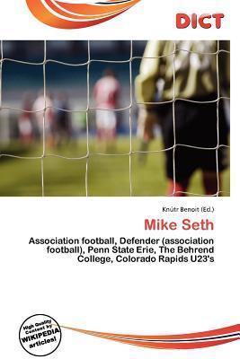Mike Seth