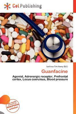 Guanfacine