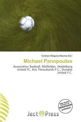 Michael Panopoulos