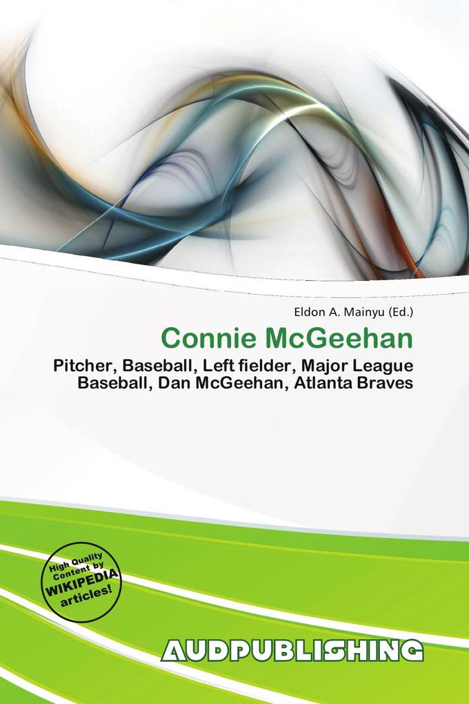 Connie McGeehan
