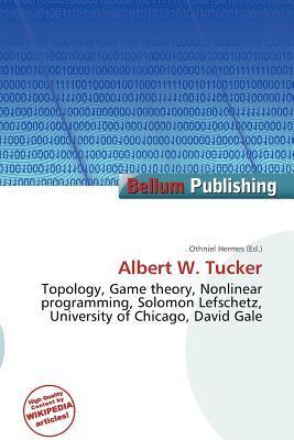 Albert W. Tucker