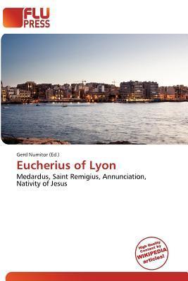 Eucherius of Lyon