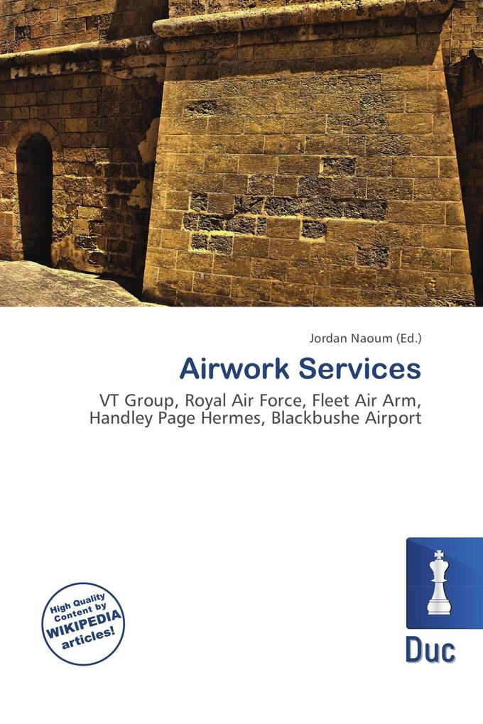 Airwork Services