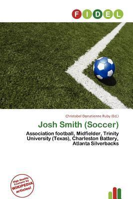 Josh Smith (Soccer)