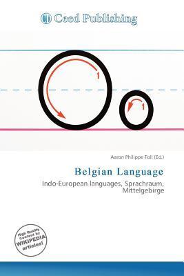 Belgian Language