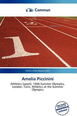 Amelia Piccinini