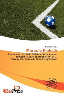 Marcelo Pletsch