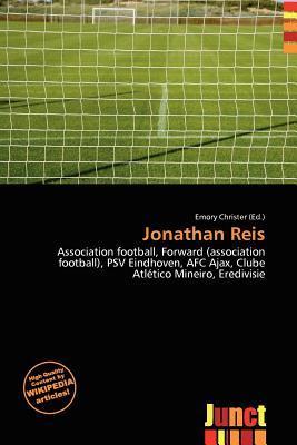 Jonathan Reis