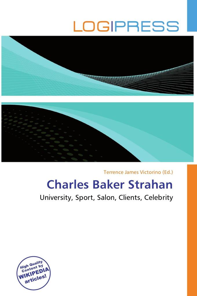 Charles Baker Strahan