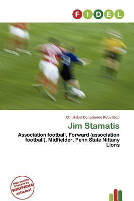 Jim Stamatis