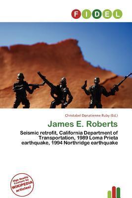 James E. Roberts