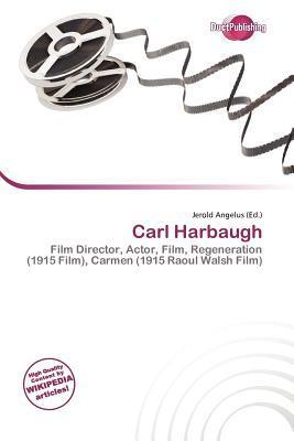 Carl Harbaugh