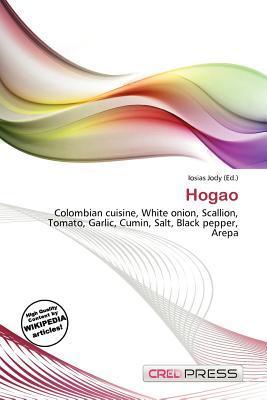 Hogao