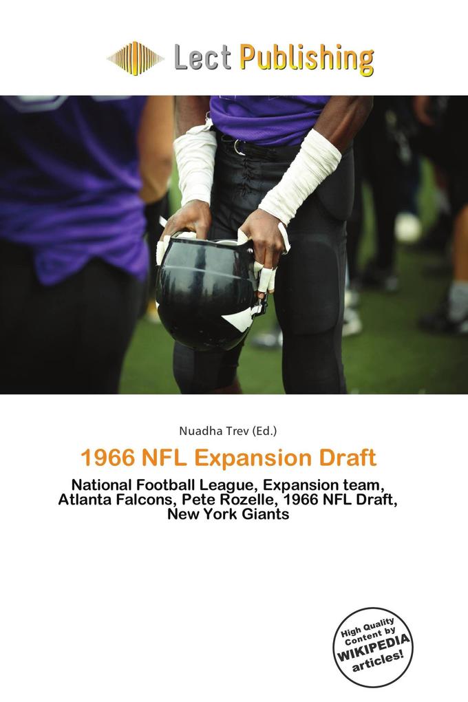 1966 NFL Expansion Draft