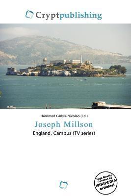 Joseph Millson