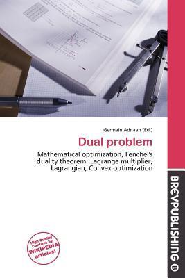 Dual problem