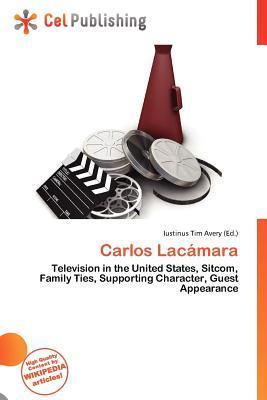 Carlos Lacámara