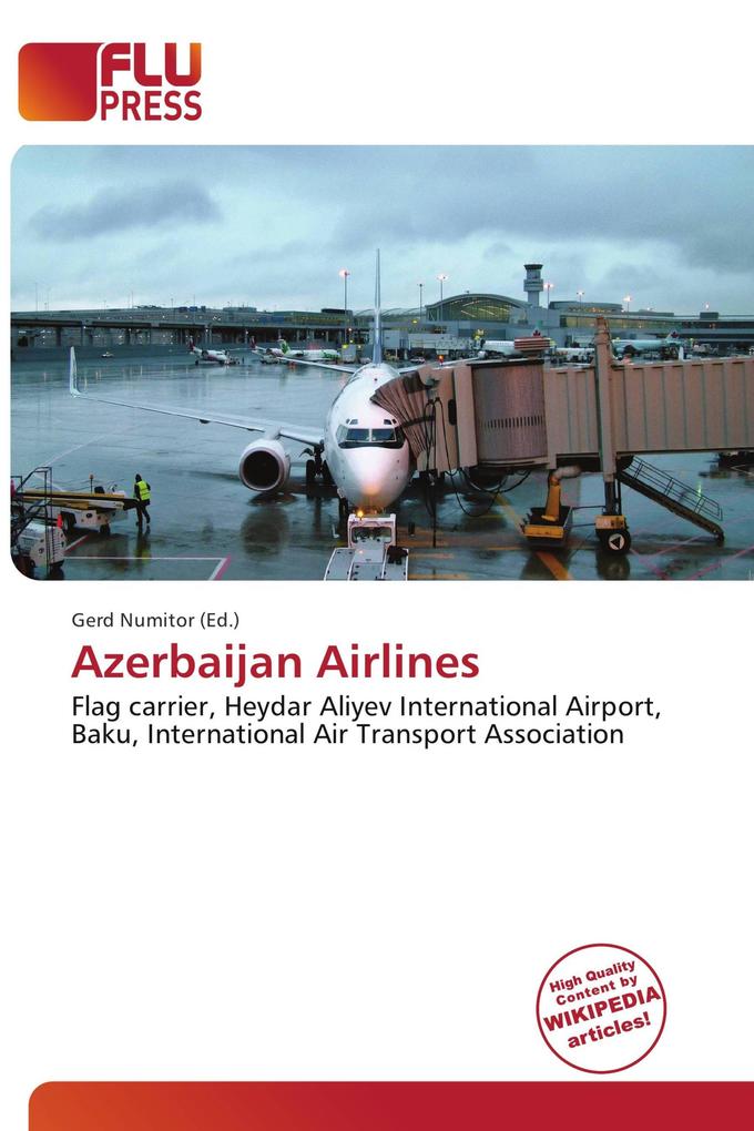 Azerbaijan Airlines