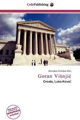 Goran Vinji