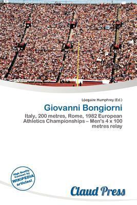 Giovanni Bongiorni