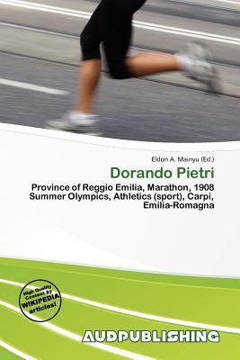 Dorando Pietri